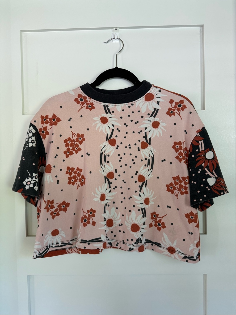 Nike Garden Party Cotton Tee